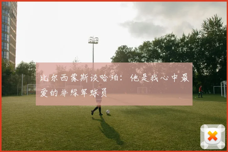 比尔西蒙斯谈哈珀：他是我心中最爱的非绿军球员